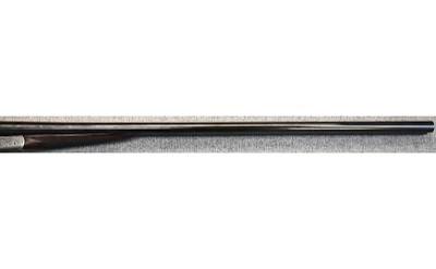 John Rigby & Co.~SXS Boxlock~12 Gauge - Image 5 of 16