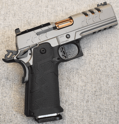 Kimber~2K11~9mm Luger - Image 1 of 1