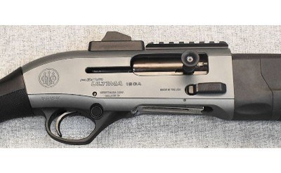 Beretta~A300~12 Gauge - Image 3 of 10