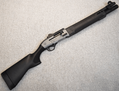 Beretta~A300~12 Gauge - Image 1 of 10