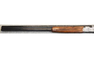 Beretta~687 EELL Side-plated Boxlock~12 Gauge - Image 10 of 13