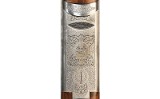 Beretta~687 EELL Side-plated Boxlock~12 Gauge - Image 13 of 13