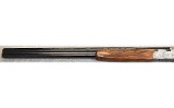Beretta~687 EELL Side-plated Boxlock~12 Gauge - Image 10 of 13