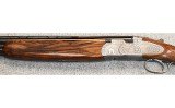 Beretta~687 EELL Side-plated Boxlock~12 Gauge - Image 8 of 13