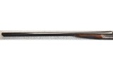 W.J. Jeffrey~SXS Boxlock~12 Gauge - Image 10 of 13