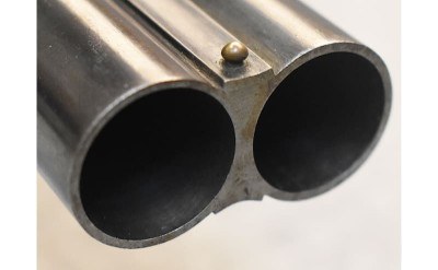 W.J. Jeffrey~SXS Boxlock~12 Gauge - Image 11 of 13