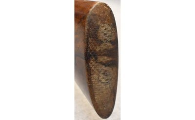 W.J. Jeffrey~SXS Boxlock~12 Gauge - Image 12 of 13
