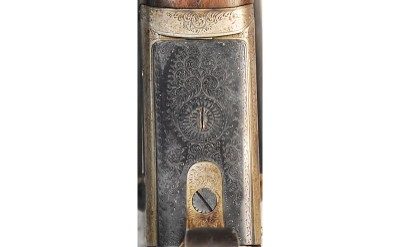 W.J. Jeffrey~SXS Boxlock~12 Gauge - Image 13 of 13