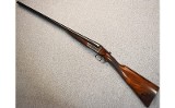 W.J. Jeffrey~SXS Boxlock~12 Gauge - Image 6 of 13