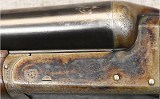 W.J. Jeffrey~SXS Boxlock~12 Gauge - Image 9 of 13