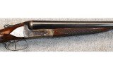 W.J. Jeffrey~SXS Boxlock~12 Gauge - Image 3 of 13