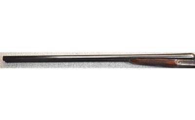 W.J. Jeffrey~SXS Boxlock~12 Gauge - Image 10 of 13