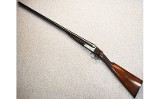 C.G. Bonehill~SXS Boxlock~12 Gauge - Image 6 of 13