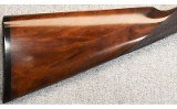 C.G. Bonehill~SXS Boxlock~12 Gauge - Image 2 of 13