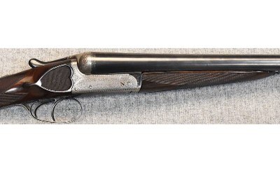 C.G. Bonehill~SXS Boxlock~12 Gauge - Image 3 of 13