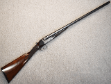 C.G. Bonehill~SXS Boxlock~12 Gauge - Image 1 of 13