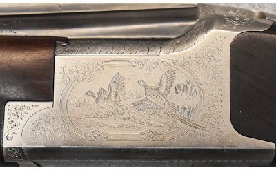 Browning~B125~12 Gauge - Image 9 of 13