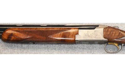 Browning~B725 Hunter GI~12 Gauge - Image 8 of 13
