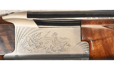 Browning~B725 Hunter GI~12 Gauge - Image 4 of 13