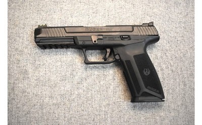 Ruger~Ruger-5.7~5.7x28MM Auto - Image 2 of 2