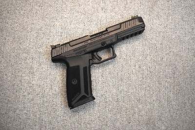 Ruger~Ruger-5.7~5.7x28MM Auto - Image 1 of 2