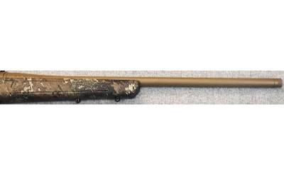 CVA~Cascade~.223 Remington (Rimfire) - Image 4 of 10