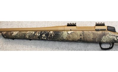 CVA~Cascade~.223 Remington (Rimfire) - Image 7 of 10