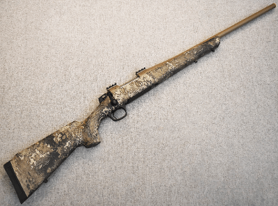CVA~Cascade~.223 Remington (Rimfire) - Image 1 of 10