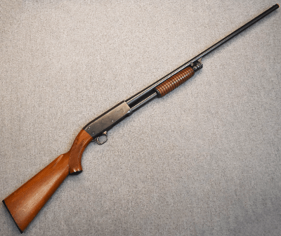 Ithaca~37 Featherlight~20 Gauge - Image 1 of 10