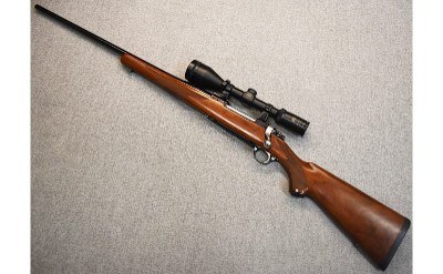 Ruger~M77 Mark II Left-Hand~7mm Remington Magnum - Image 5 of 10