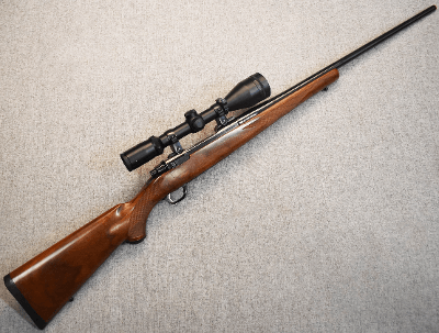 Ruger~M77 Mark II Left-Hand~7mm Remington Magnum - Image 1 of 10