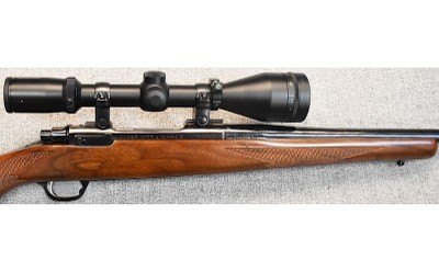 Ruger~M77 Mark II Left-Hand~7mm Remington Magnum - Image 3 of 10