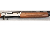Browning~Silver~12 Gauge - Image 3 of 10