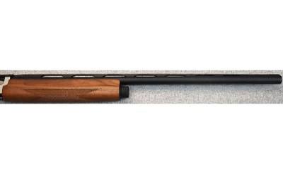 Browning~Silver~12 Gauge - Image 4 of 10