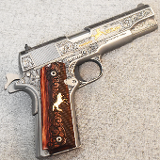 Colt~Government Model~.38 Super - Image 1 of 1