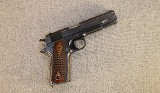 Colt ~ Government Model ~ .45 ACP - Image 1 of 2