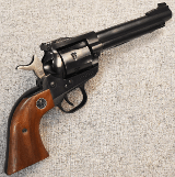 Ruger~Single Six Rimfire~.22 Cal - Image 1 of 1