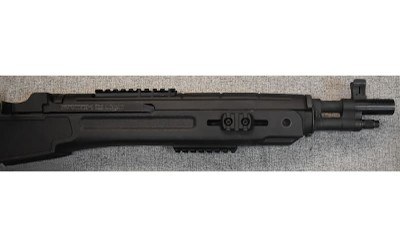 Springfield Armory~M1A~.308 WIN - Image 4 of 10