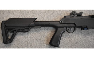 Springfield Armory~M1A~.308 WIN - Image 2 of 10