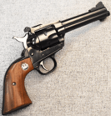 Ruger~Single Six (Rimfire)~.22 Long Rifle - Image 1 of 1
