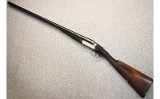 Westley Richards~SXS Boxlock~12 Gauge - Image 6 of 16
