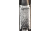Westley Richards~SXS Boxlock~12 Gauge - Image 15 of 16