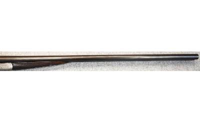 Westley Richards~SXS Boxlock~12 Gauge - Image 5 of 16