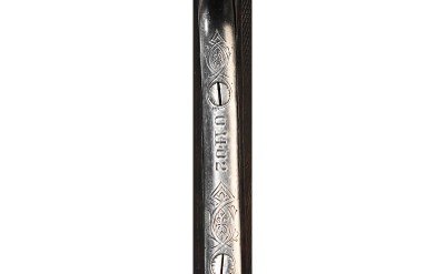Westley Richards~SXS Boxlock~12 Gauge - Image 16 of 16
