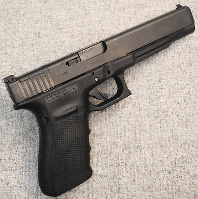 Glock~40~10mm Auto - Image 1 of 1
