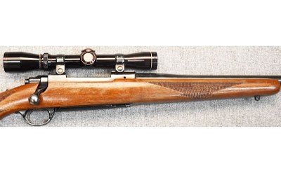 Ruger~M77~7mm Magnum - Image 3 of 10