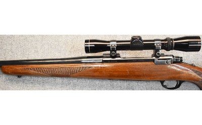 Ruger~M77~7mm Magnum - Image 7 of 10