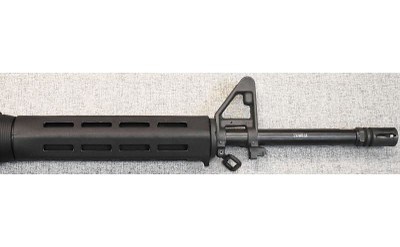 Springfield Armory~Saint~5.56 NATO - Image 4 of 10