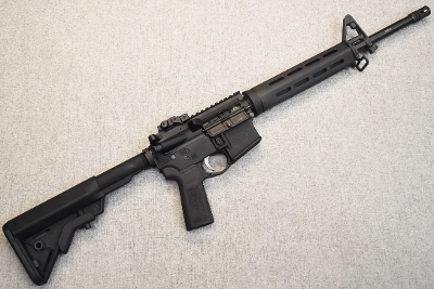 Springfield Armory~Saint~5.56 NATO - Image 1 of 10