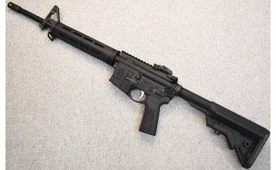Springfield Armory~Saint~5.56 NATO - Image 5 of 10